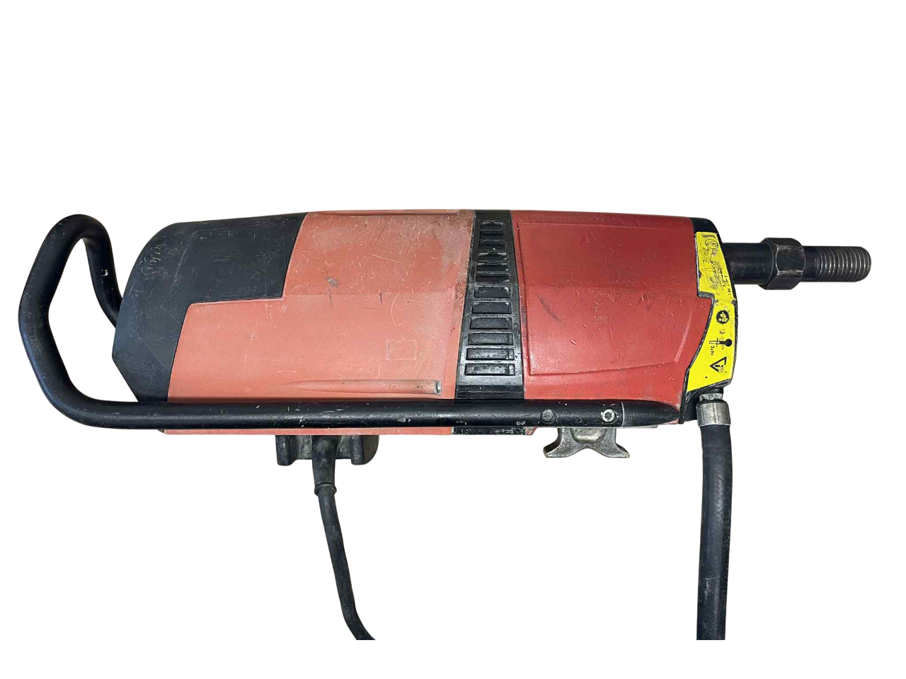 148. Diamantový jádrový vrtací stroj DD 500