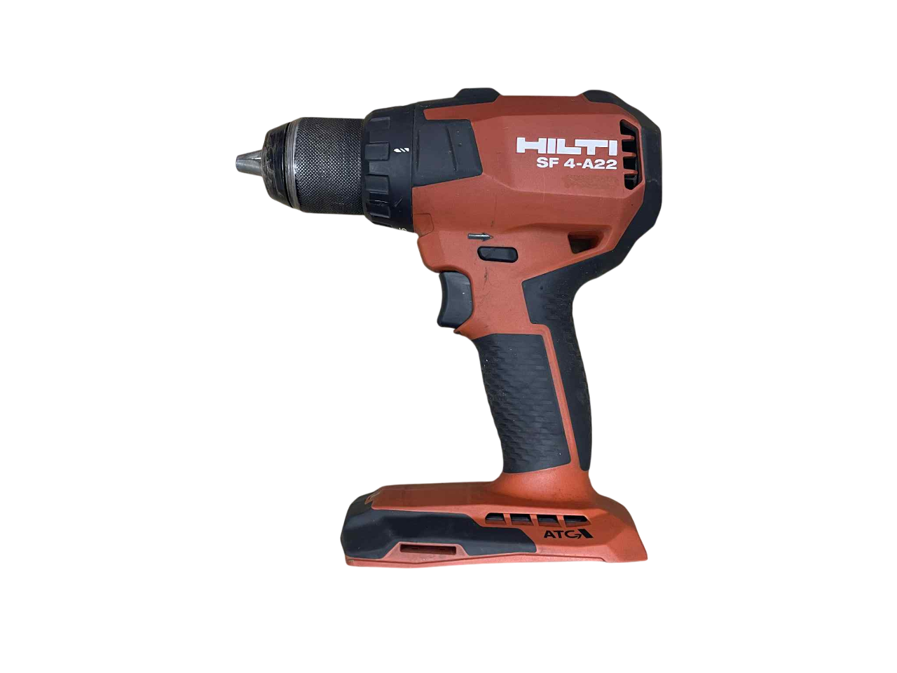 175. Akumulátorový šroubovák SF 4-A22