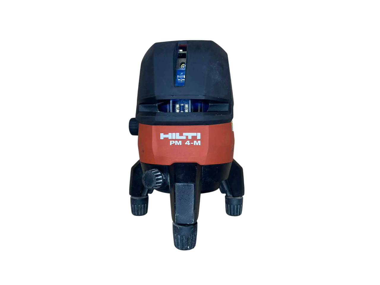 195. Multi liniový laser HILTI PM 4-M