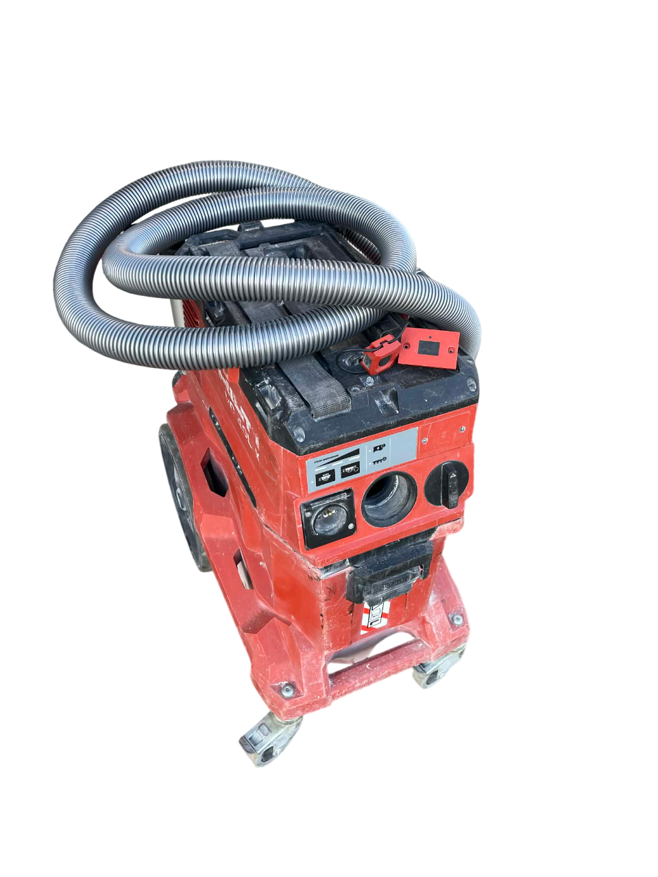 249. VC 40L-X Vysavač pro mokré/suché použití třídy L