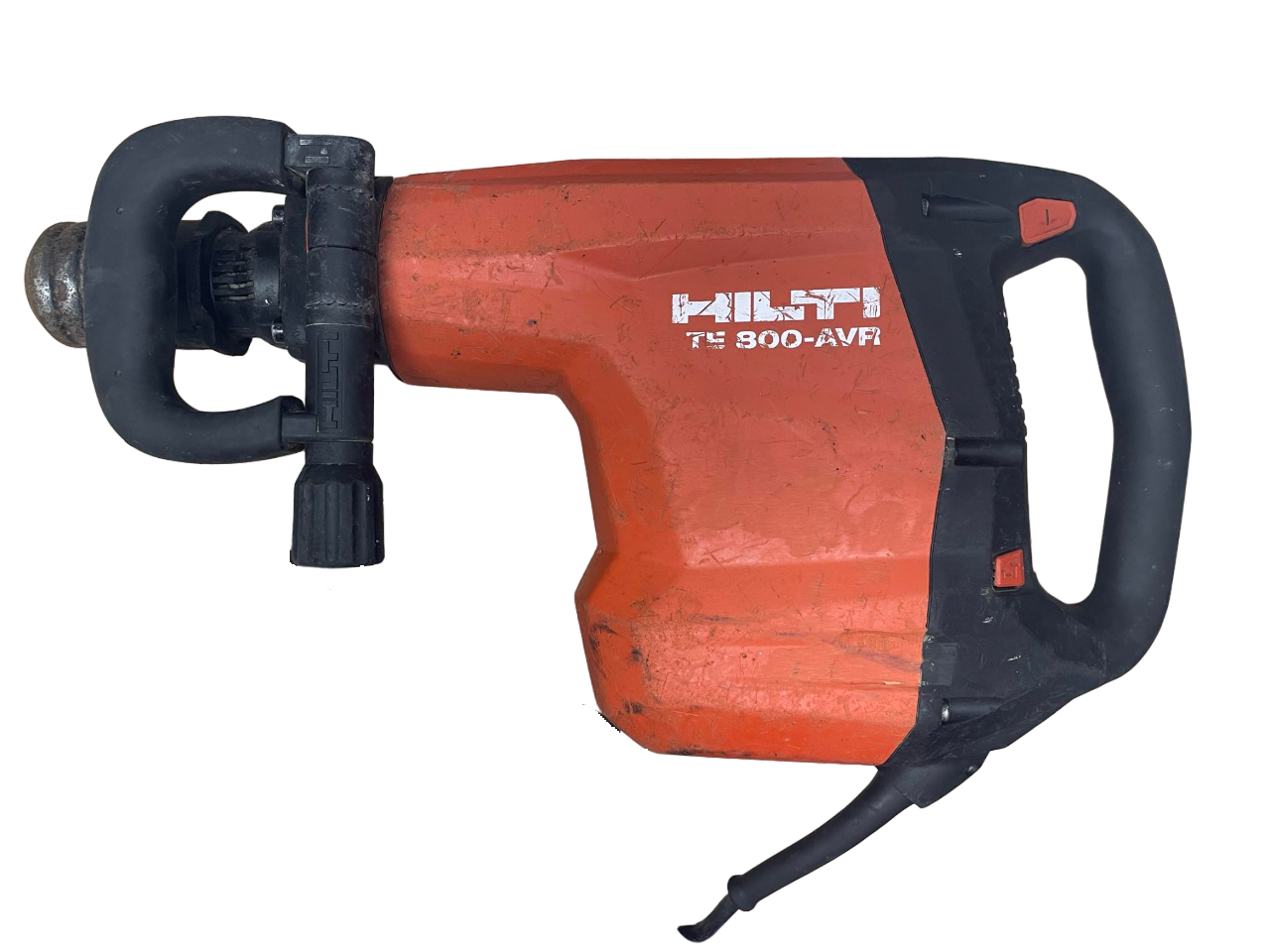 571. Bourací a sekací kladivo TE 800-AVR