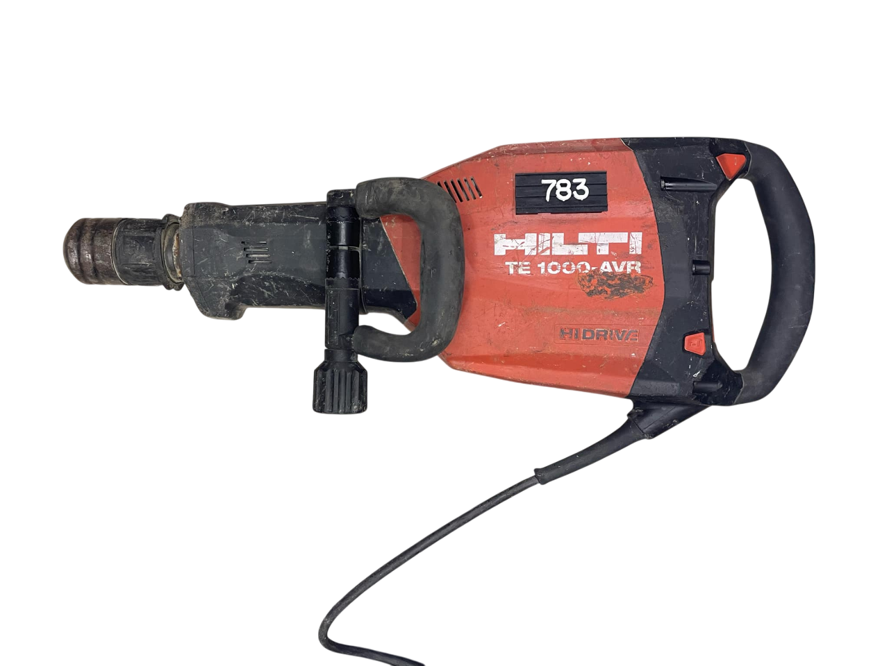 783. TE 1000-AVR