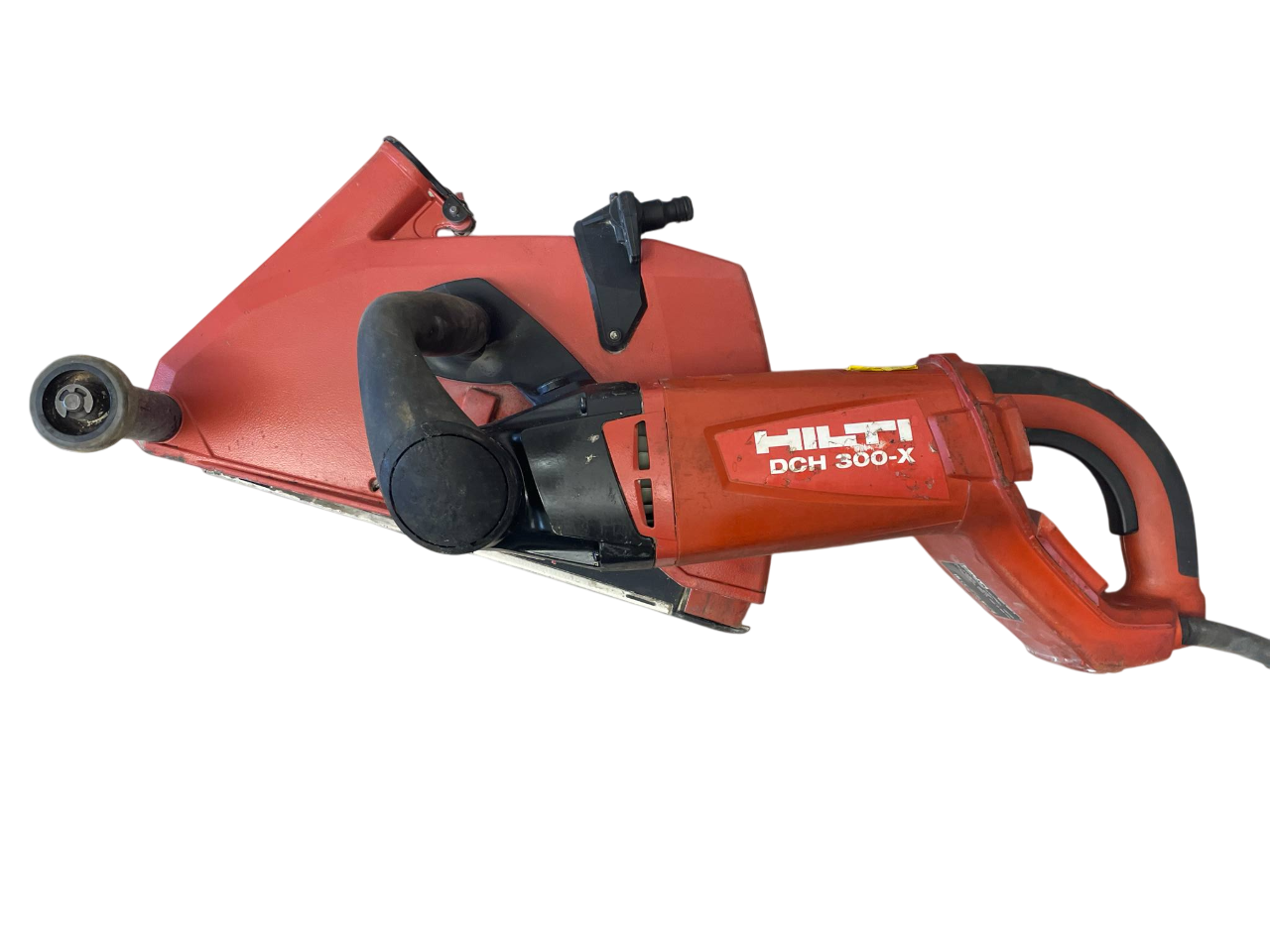 915. Elektrický řezač DCH 300-X