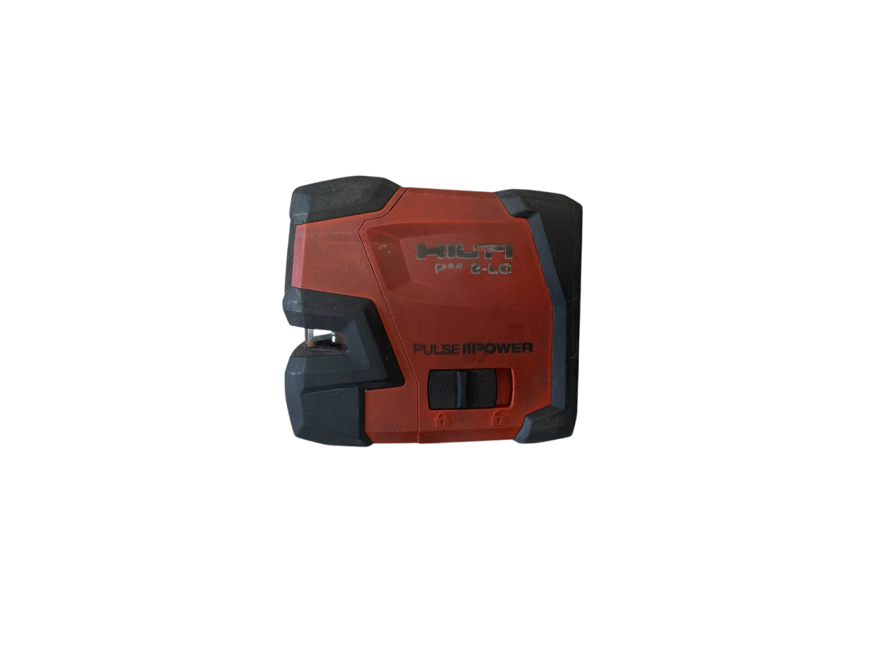 931. Zelený liniový laser PM 2-LG