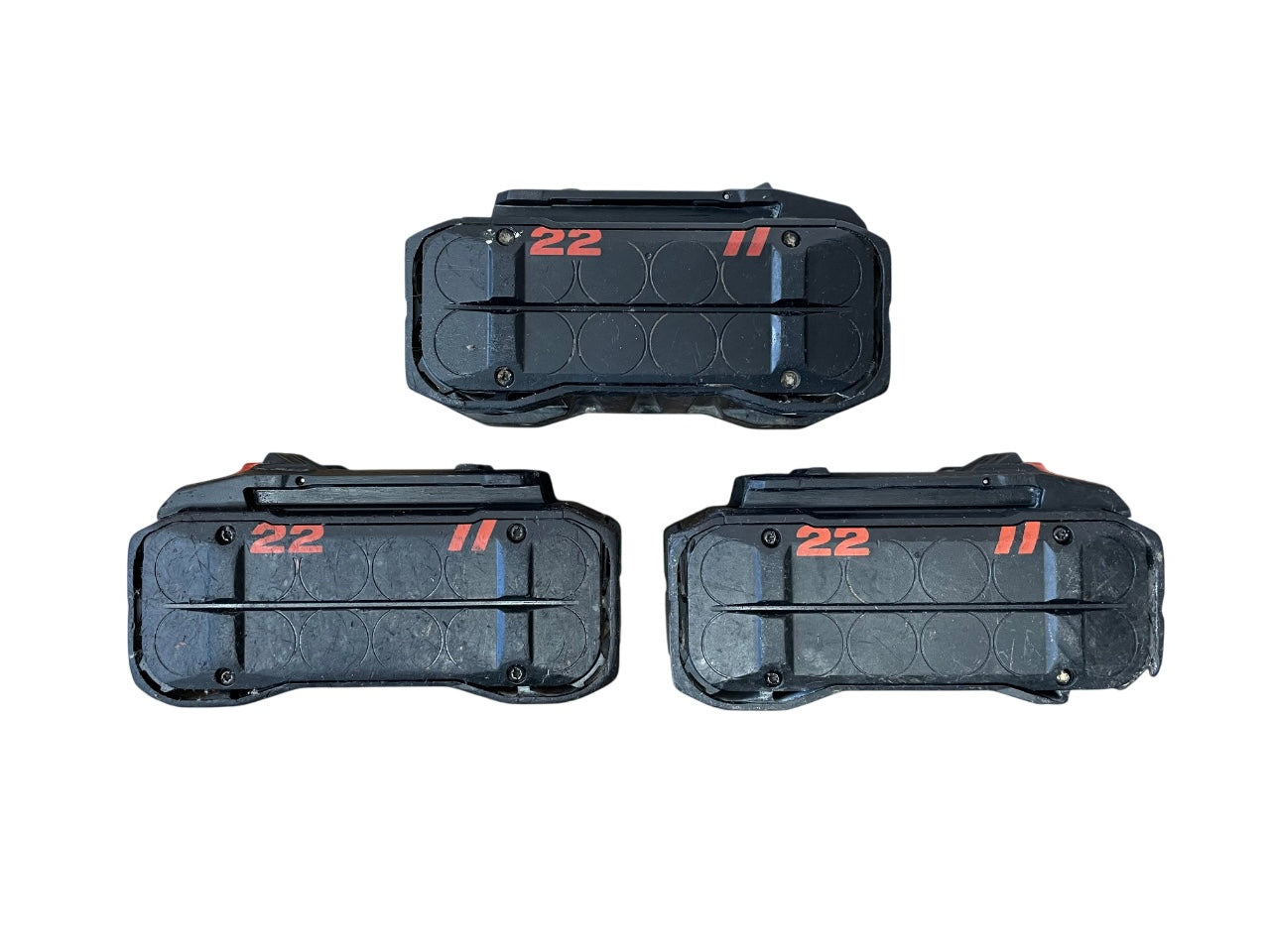 Baterie Nuron 170 (vzhled B-)