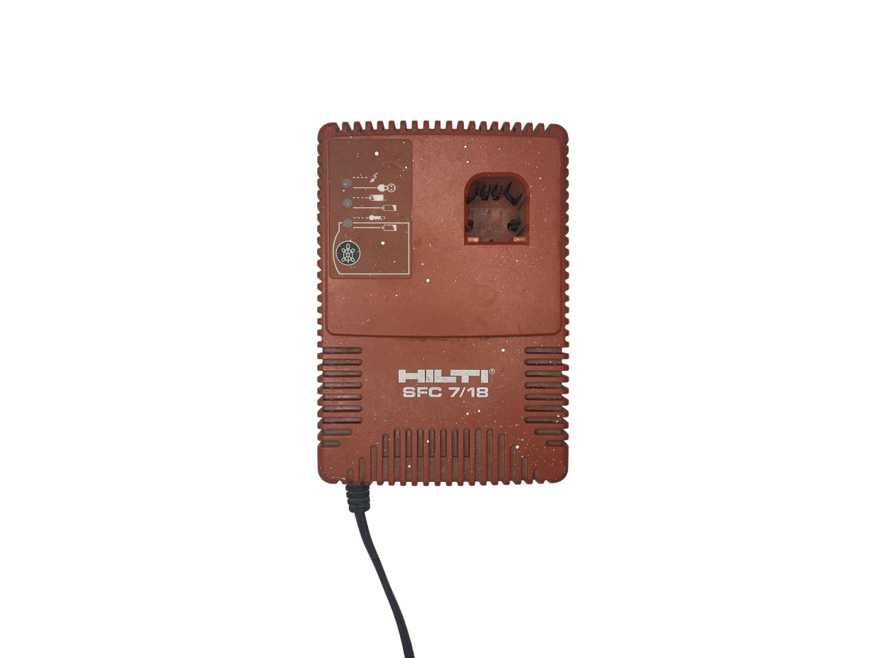 Nabíječka SFC 7/18