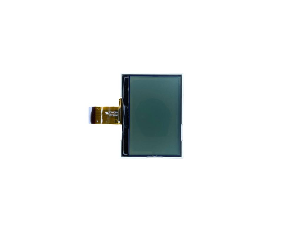 Displej dálkoměru PD-I (01)