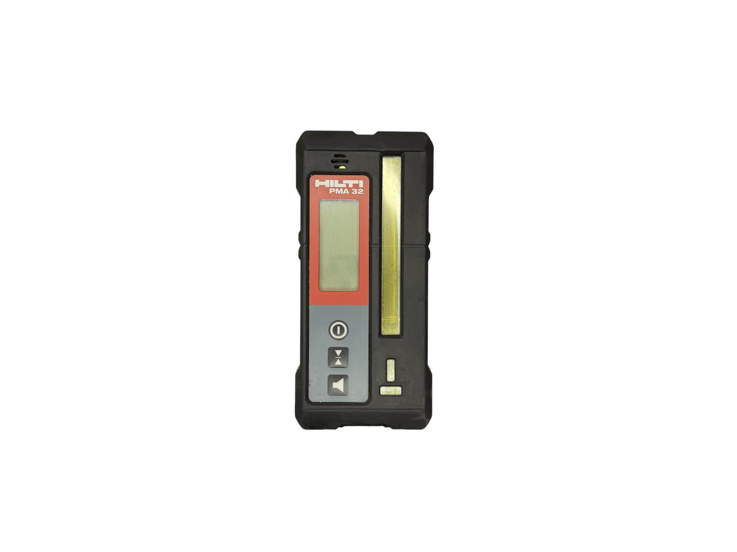 Laserový přijímač / detektor Hilti PMA 32