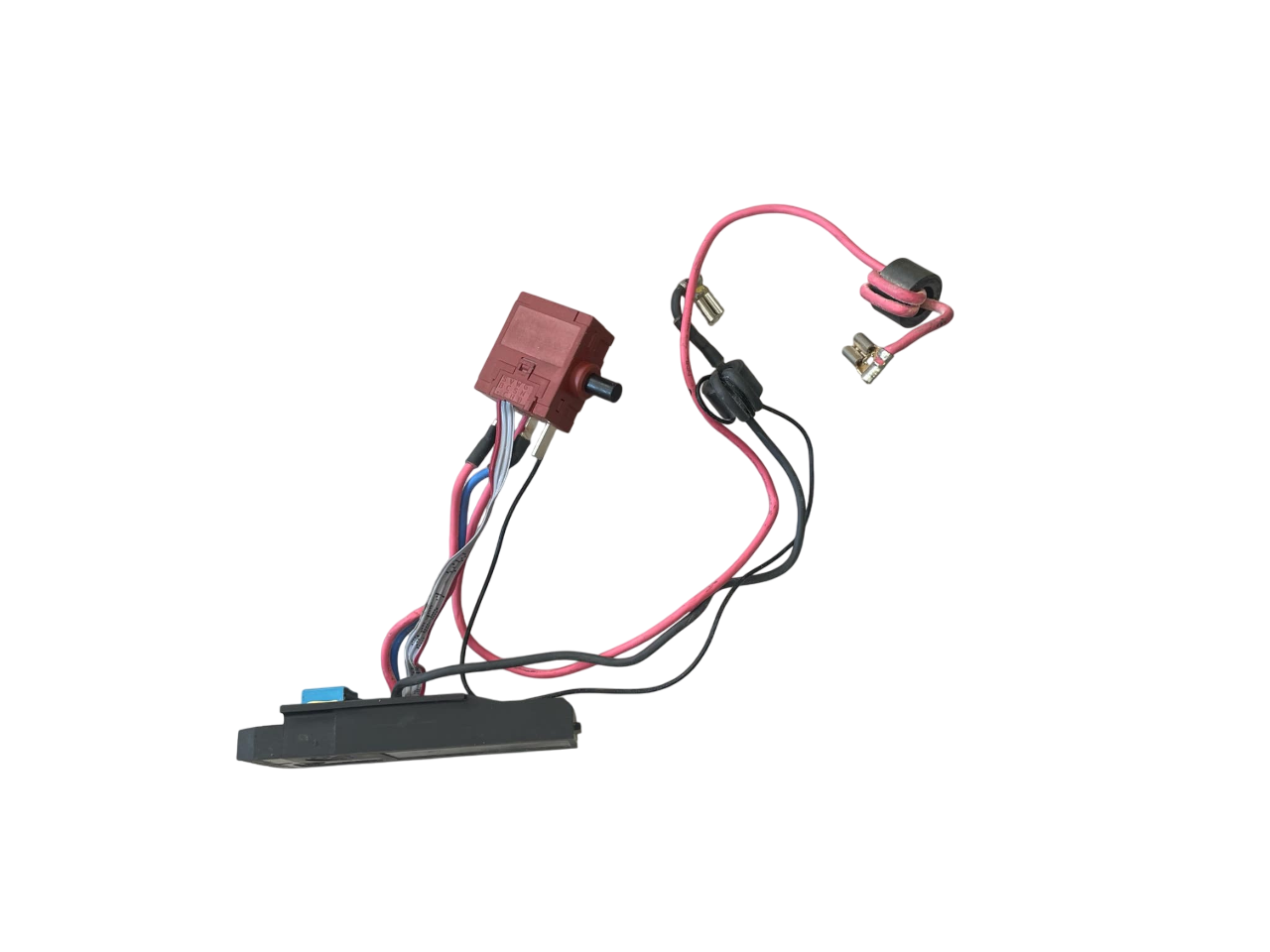 Elektronika pro okrružní pily SCW / SCM A22