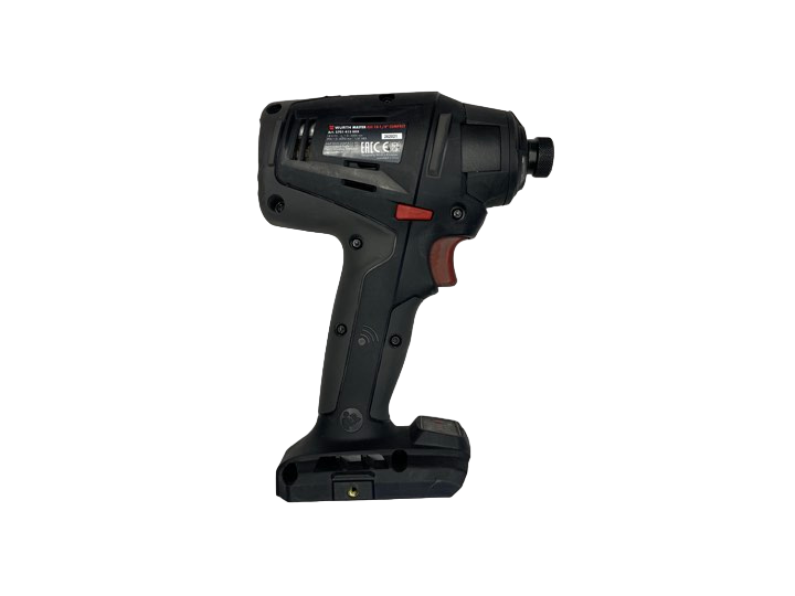 Bitový utahovák Wurth M-cube ASS 18 1/4 Compact (300nm)