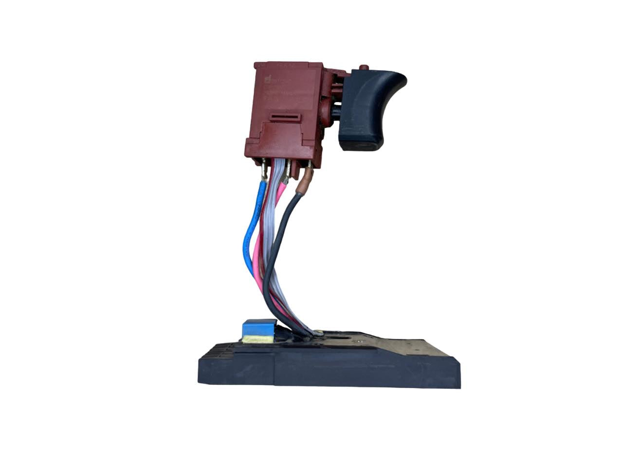 Elektronika šroubováku SF 22-A