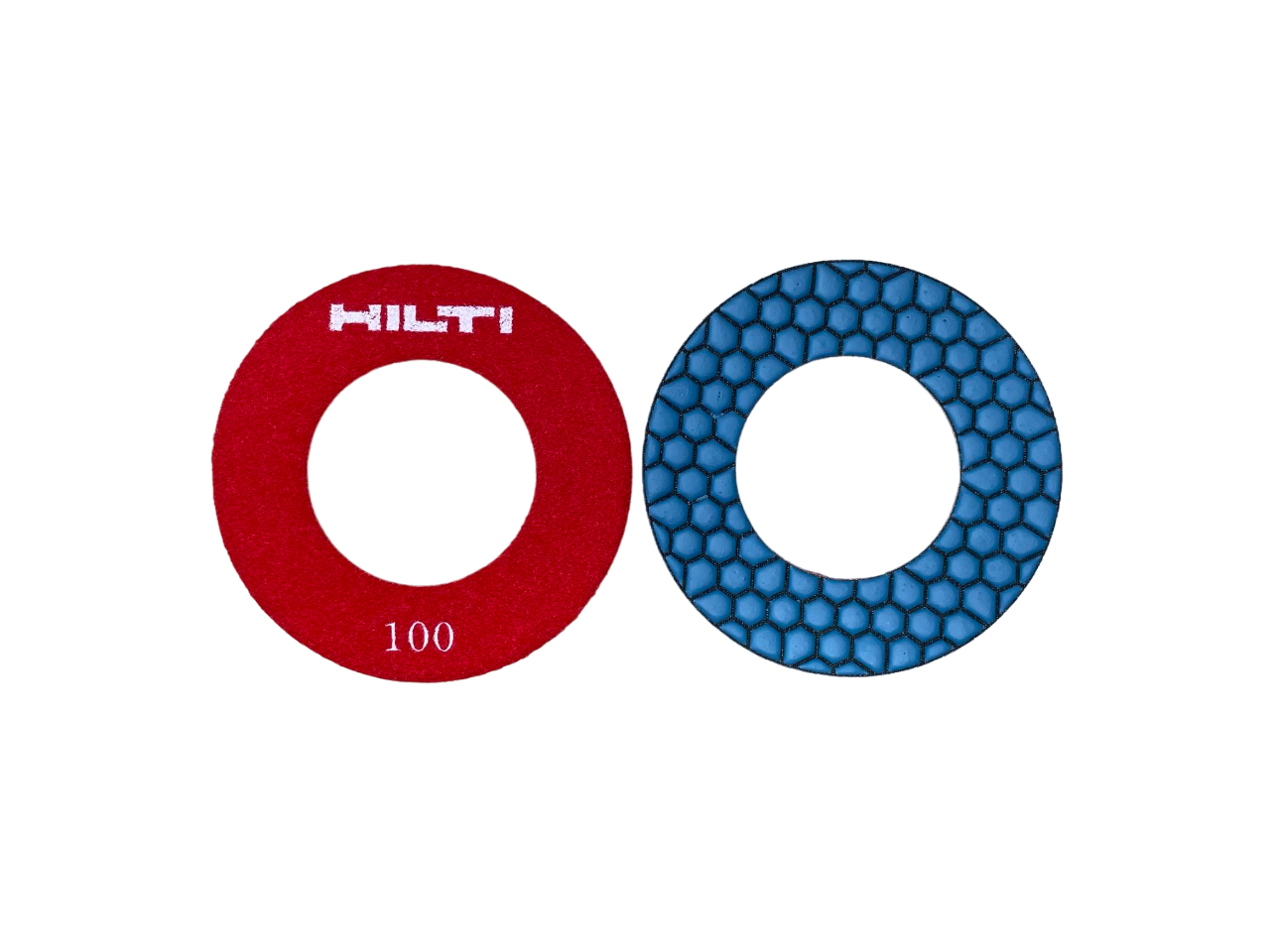 Diamantový leštící disk SPX zrnitost 100 (vyhlazovaní)