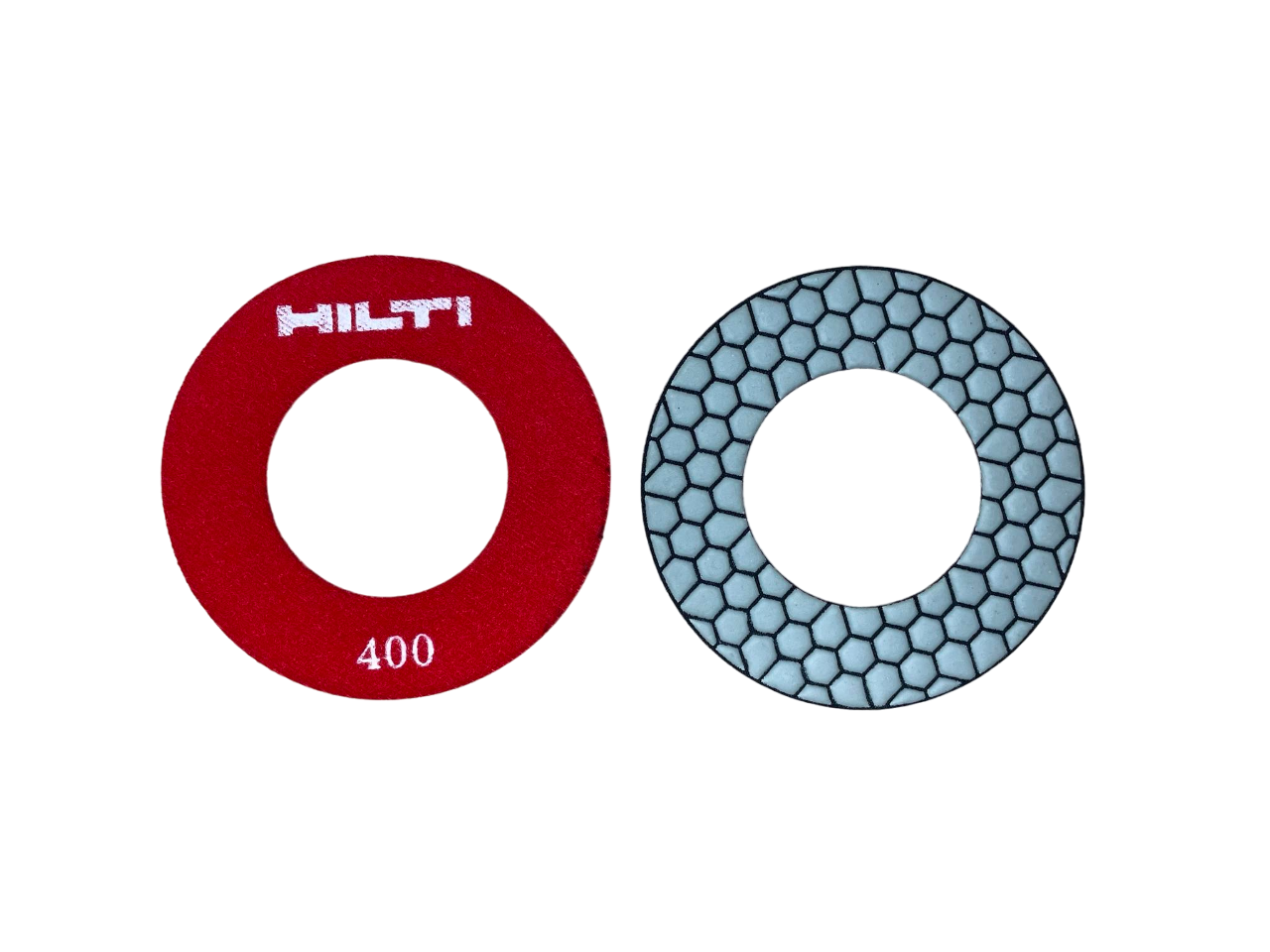 Diamantový leštící disk SPX zrnitost 400 (leštění)