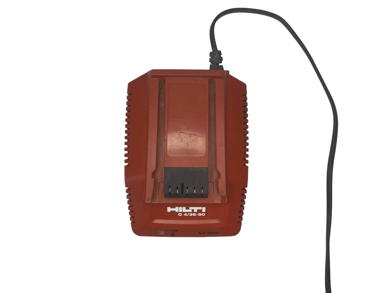 Nabíječka C4/36-90