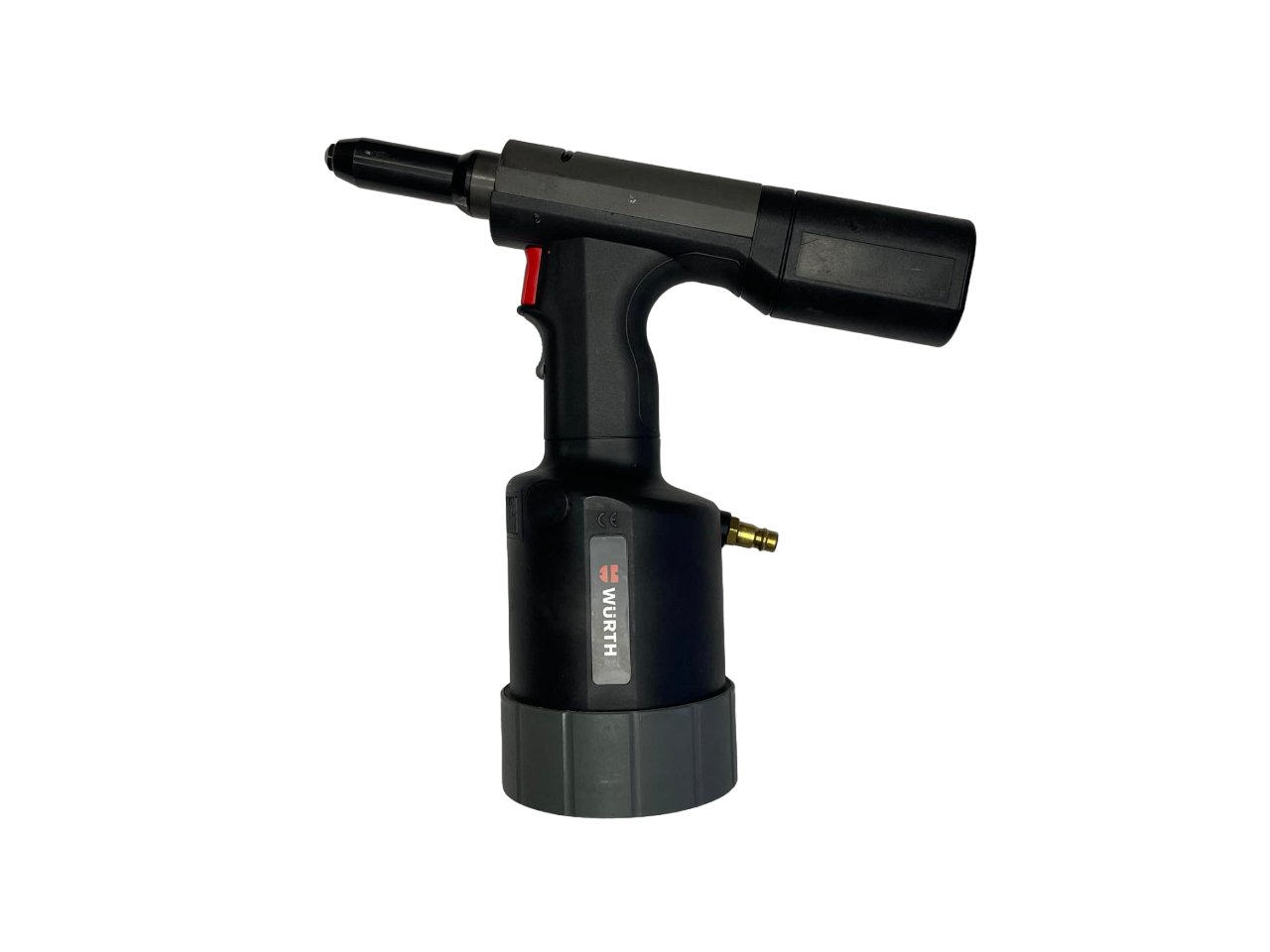 Pneumatické nýtovací kleště PNG102 (Taurus 2)