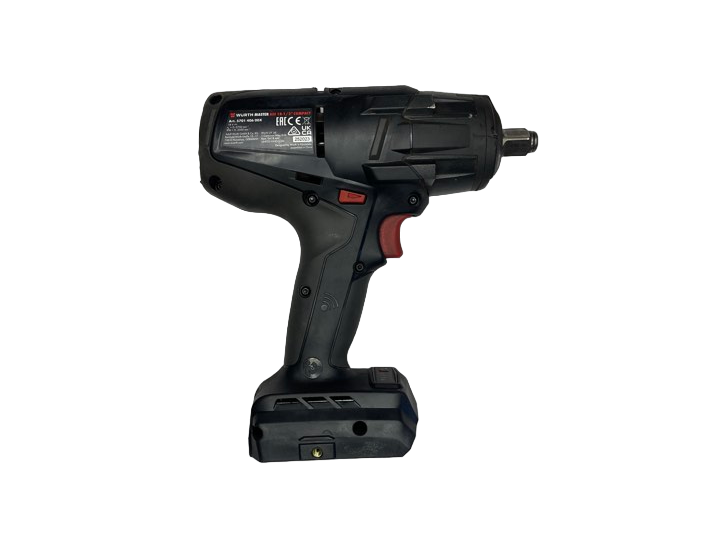 Rázový utahovák Wurth M-cube ASS 18 1/2" Compact