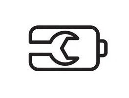 Změna kapacity baterie 3.3Ah A22 na 5.2Ah A22