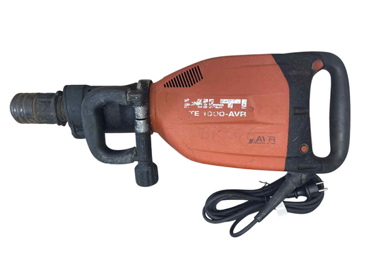 109. TE 1000-AVR TE-S (01) Bourací kladivo