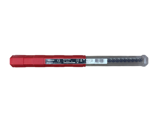 Průrazový vrták TE-YX 14/35 (pracovní délka 200mm) SDS-Max