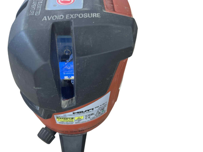 147. Multi liniový laser HILTI PM 4-M