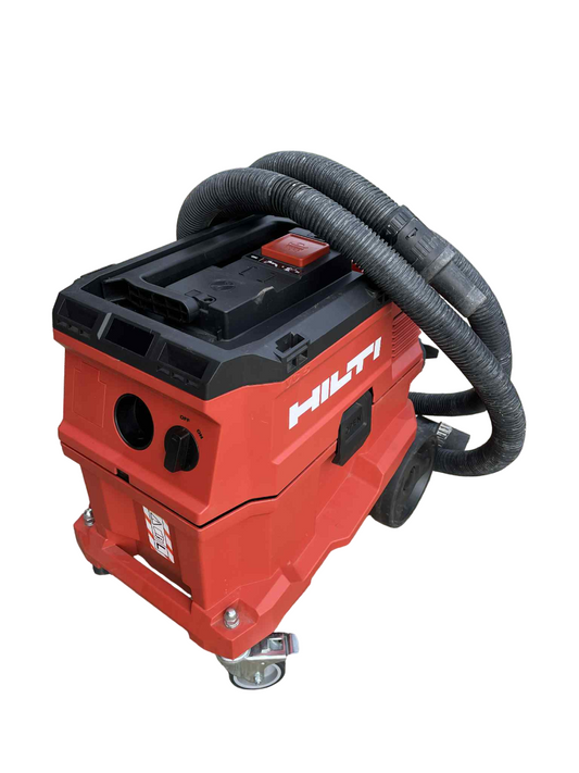 157. VC 5L Vysavač pro vysávání na pracovišti třídy L