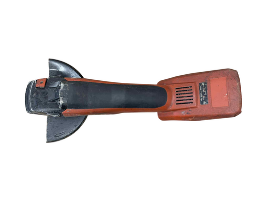 158. Úhlová bruska AG 150-A36