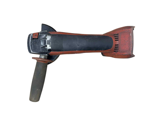 162. Úhlová bruska AG 125-A22