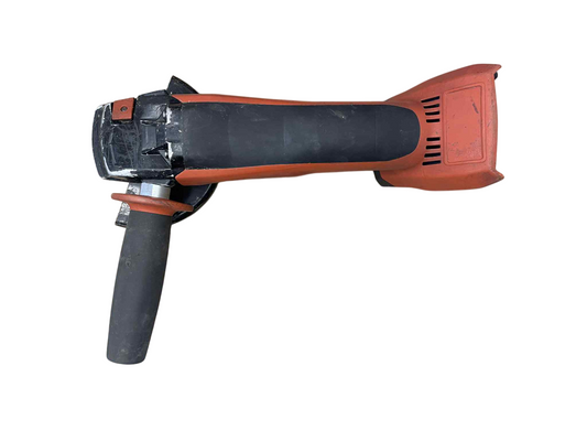 163. Úhlová bruska AG 125-A22