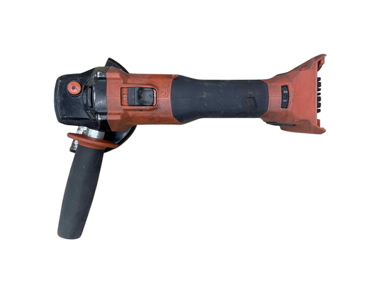 164. Úhlová bruska AG 4S-A22