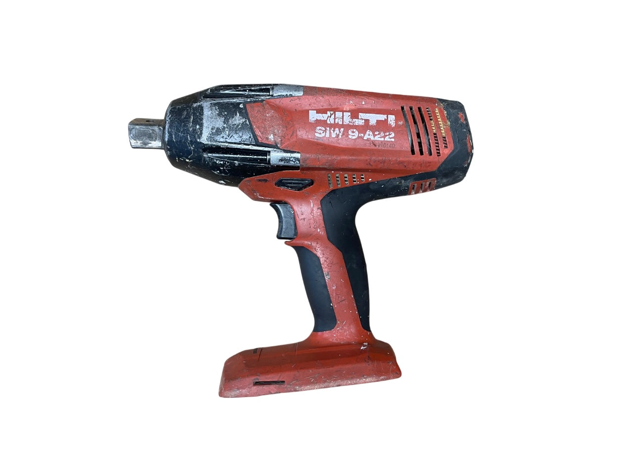 934. Utahovák SIW9 (1")