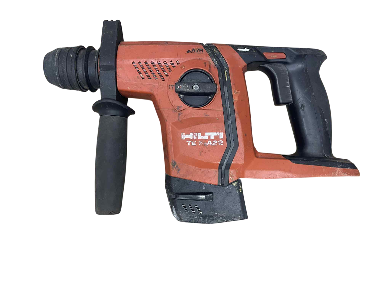 173. Akumulátorové vrtací kladivo TE 6-A22