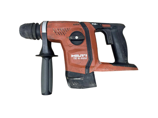 174. Akumulátorové vrtací kladivo TE 6-A22