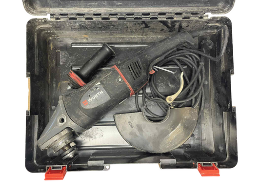 Wurth elektrická úhlová bruska EWS 24-230