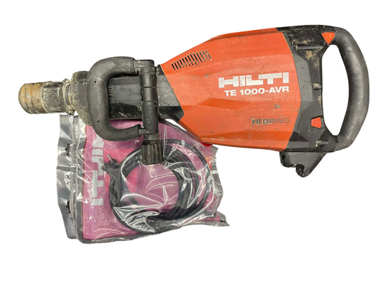 186. TE 1000-AVR TE-S Bourací kladivo