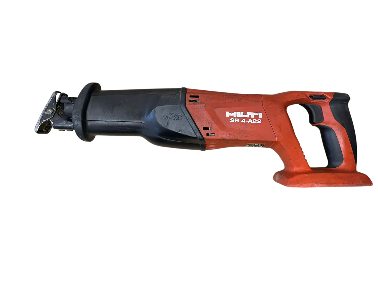 193. Přímočará pila ocaska SR4-A22