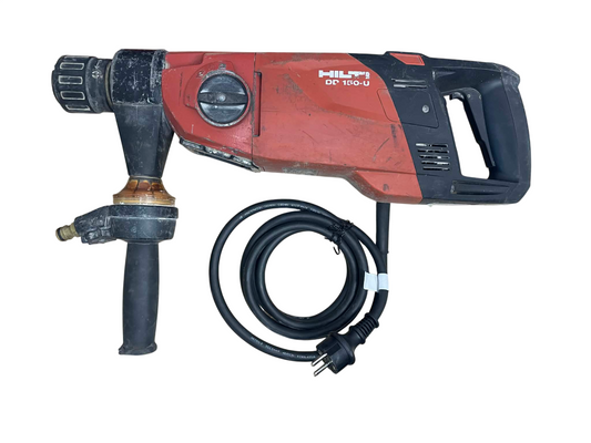 225. Diamantový jádrový vrtací stroj DD 150-U (digital)