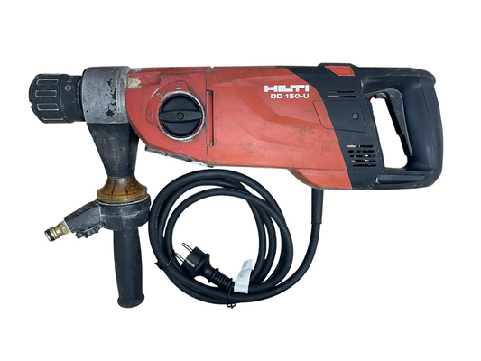 226. Diamantový jádrový vrtací stroj DD 150-U (digital)