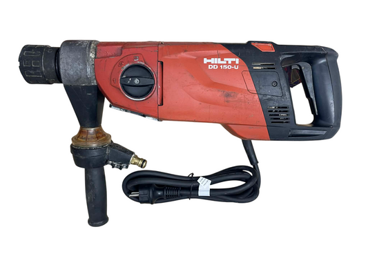 227. Diamantový jádrový vrtací stroj DD 150-U (digital)