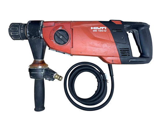 228. Diamantový jádrový vrtací stroj DD 150-U (digital)