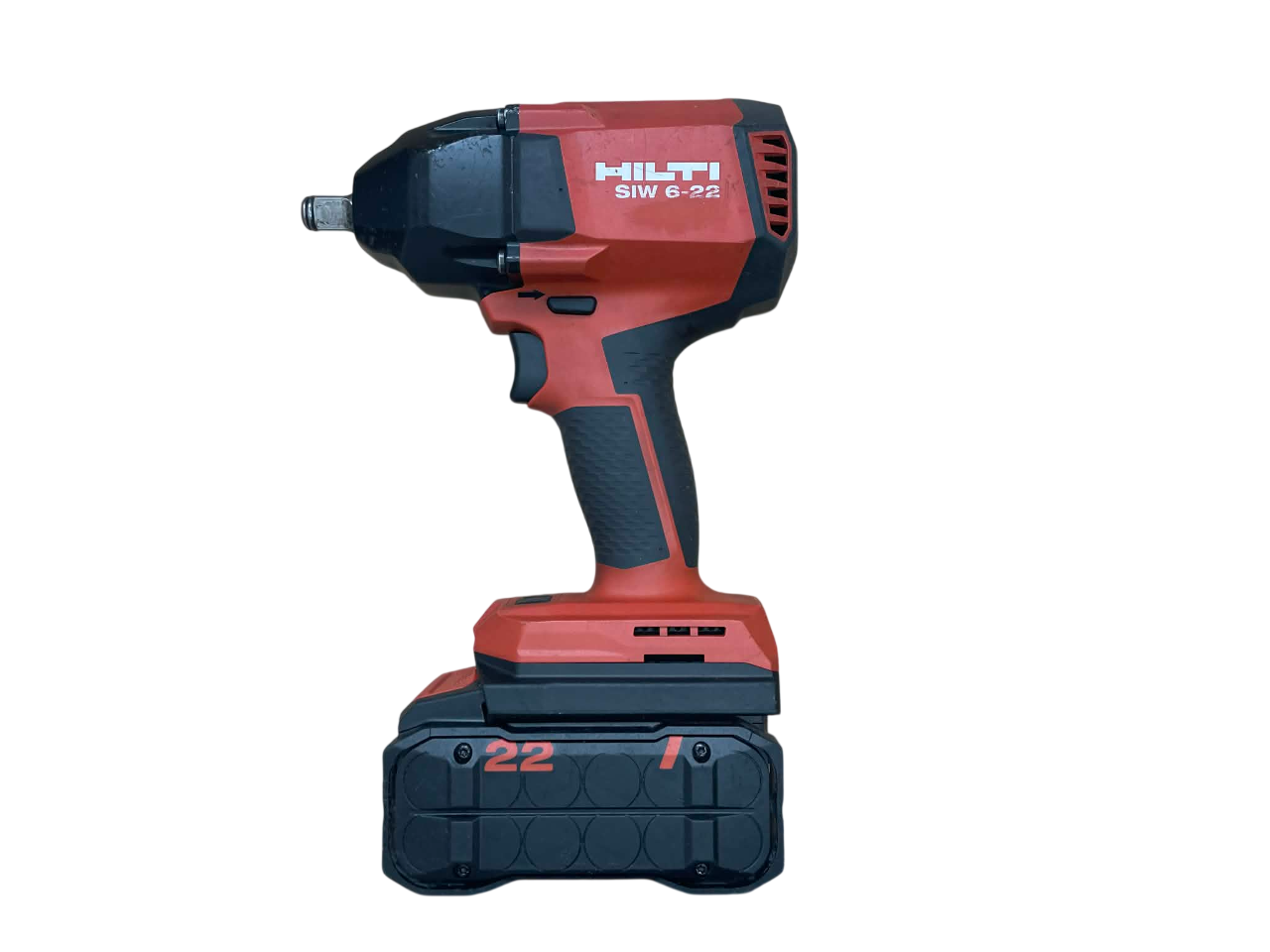 229. Rázový utahovák SIW 6-22 se středním krouticím momentem