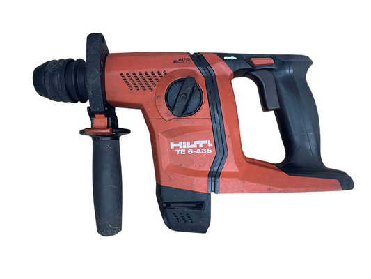 234. Akumulátorové vrtací kladivo TE 6-A36