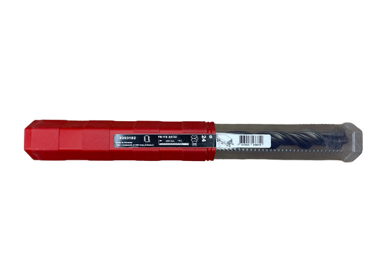 Průrazový vrták TE-YX 24/32 (pracovní délka 200mm) SDS-Max