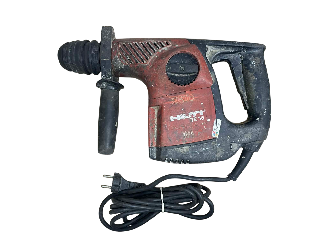 246. Kladivo vrtací HILTI TE 16