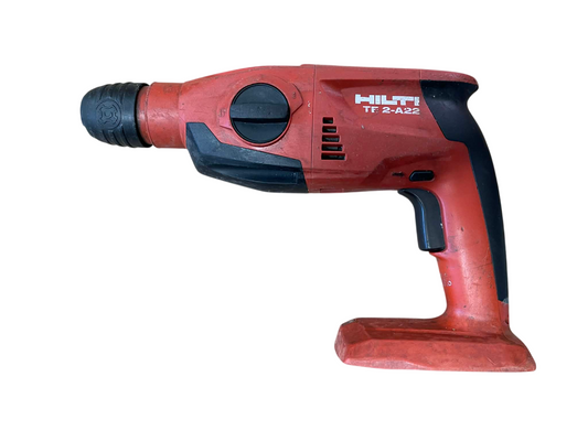 247. Akumulátorové vrtací kladivo TE 2-A22