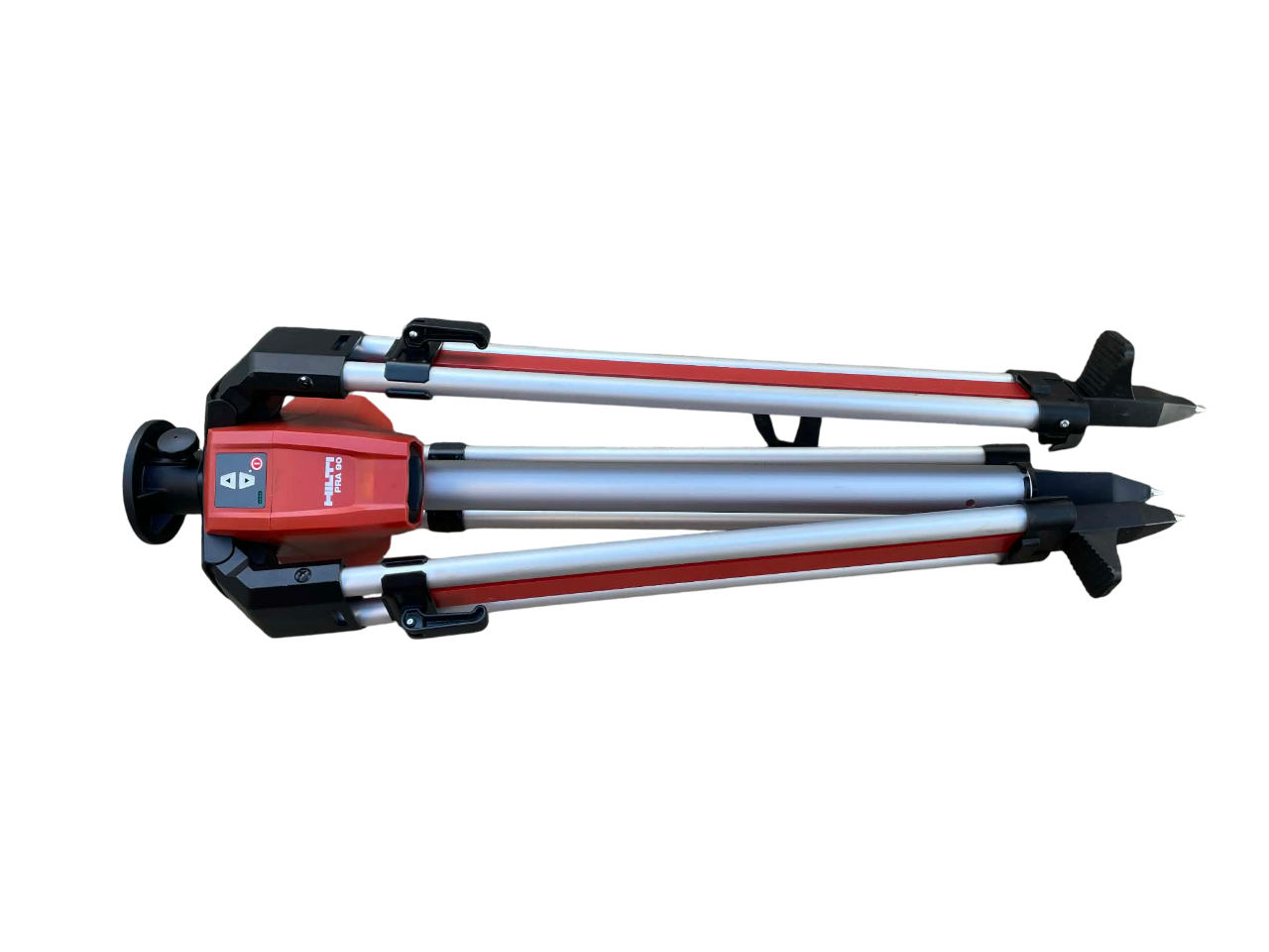 249. Automatický stativ PRA 90