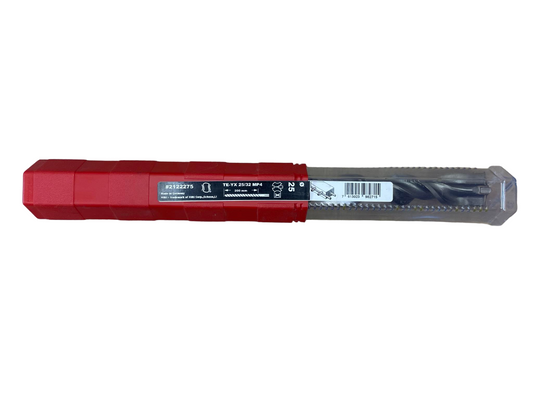 Průrazový vrták TE-YX 25/32 (pracovní délka 200mm) SDS-Max