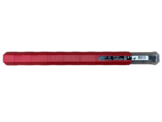 Průrazový vrták TE-CX 25/48 (pracovní délka 400mm) SDS-Plus
