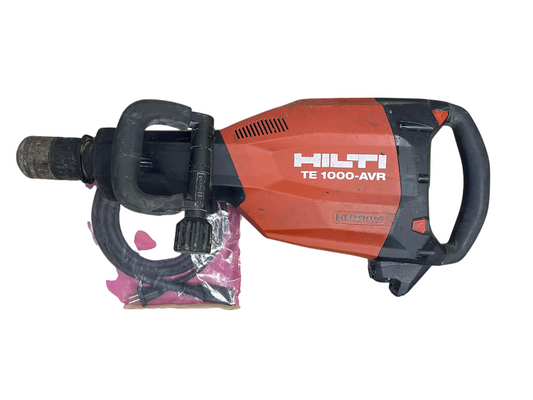 250. TE 1000-AVR TE-S Bourací kladivo