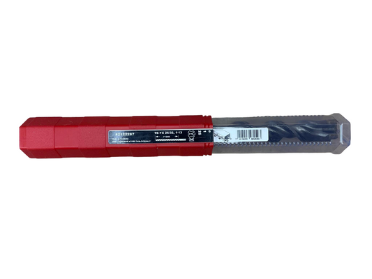 Průrazový vrták TE-YX 26/32 (pracovní délka 200mm) SDS-Max