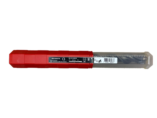 Průrazový vrták TE-YX 28/32 (pracovní délka 200mm) SDS-Max